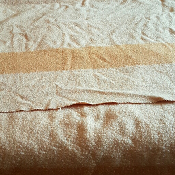 Hudson Bay Company Other - Vintage Hudson Bay Wool Blanket